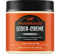 Baume soin cuir Pharmakas Orange 500 ml