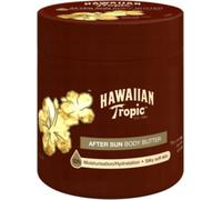 Baume solaire Hawaiian Tropic à l'aloe vera et à la mangue 250ml