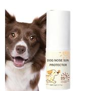 Baume Solaire Truffe De Chien Protection Solaire Nez Chiot