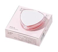 Baume Solide,Mini Solide, de voyage portable, Petit personnel, de voyage, longue durée pour rendez-vous, bal, fête