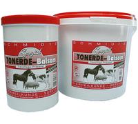 Baume spécial à l'argile - différentes quantités L'Original - Schmidt 3 kg