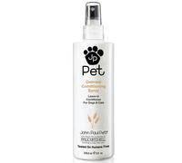 Baume Spray pour les Chiens et Chats JOHN PAUL PET Gruau Conditioning 236ml
