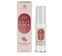 Secret play Clit PWR baume de stimulation du clitoris Mint Chocolate 15 ml