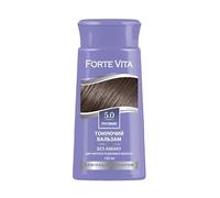 Baume teinté semi-permanent pour cheveux, lavable, sans ammoniaque (5.0 blond)