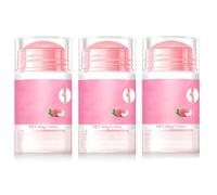 Baume thérapeutique pour les pieds, crème hydratante et anti-crevasses pour les pieds, baume hydratant pour les pieds et les mains, crème pour les pieds pour talons secs et crevassés (3pcs)