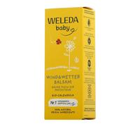 Weleda Baume au calendula Wind & Wetter 30 ml