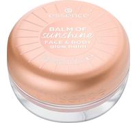 Baume Visage et Corps Balm of Sunshine Glow Balm 10 Obsession de la Lune