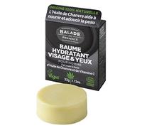 Balade En Provence Baume Hydratant Visage Et Yeux Pour Hommes 32g