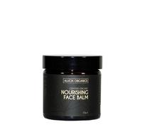 Baume Visage Nourrissant (Nourishing Face Balm) certifiée bio de Alucia Organics 50g