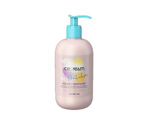 Baume Volumisant INEBRYA ice cream Pro Volume conditioner 300ml