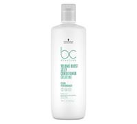 Baume Volumisant Schwarzkopf Volume boost Jelly conditioner Creatine 1000ml