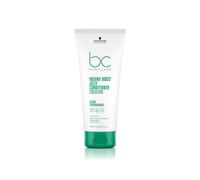 Baume Volumisant Schwarzkopf Volume boost Jelly conditioner Creatine 200ml