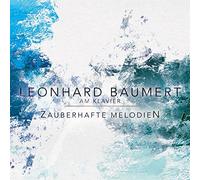 Baumert,Leonhard - Zauberhafte Melodien [Import]