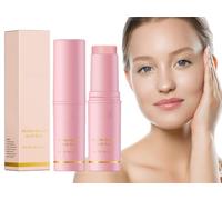 Baumes Anti-âGe Anti-Rides Et Rebondissants,2pcs Wrinkle Bounce Multi Balm Hydratant Tout,Stick de CollagèNe,Baume CollagèNe Hydratant Visage,Baume Hydratants CoréEn,Baumes Hydratants Multi-Rides