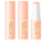 Baumes Anti-rides Rebondissantes,Baume Hydratant Rebond Anti-rides,Multi-Purpose Moisturising Balm Stick,Creme hydratante Postuler à Le Visage, Les Yeux, Les Lèvres,Le Cou La Peau (0.5oz)