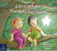 Baumgart,Klaus - Laura und der Freundschaftsbaum
