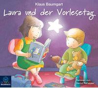 Baumgart,Klaus - Laura und der Vorlesetag