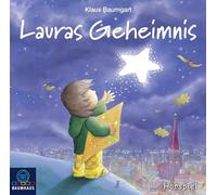 Baumgart,Klaus - Lauras Geheimnis