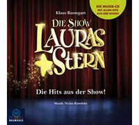 Baumgart Klaus - Lauras Stern-Die Show [Import]