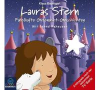 Baumgart,Klaus - Lauras Stern: Fabelhafte Gutenacht-Geschichten-F