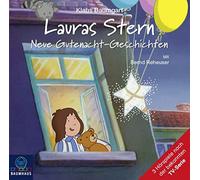 Baumgart,Klaus - Lauras Stern: Neue Gutenacht-Geschichten-Folge 2