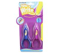 Baumgartens Twist N Write Lot de 2 crayons cardés