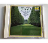 Baumgartner – Adagio – Import – Deutsche Grammophon