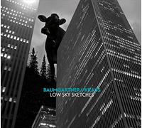 Baumgartner – Low Sky Sketches – Import