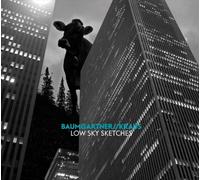 Baumgartner – Low Sky Sketches – Import
