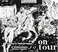 Baumstam - on Tour +2 [Import]