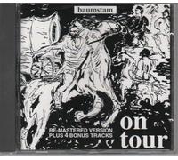 Baumstam - on Tour [Import]