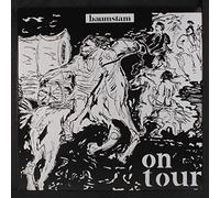 Baumstam - on Tour [Import]