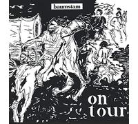 Baumstam - on Tour [Import]