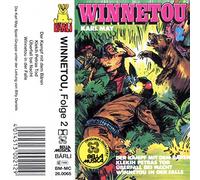 Baur - Winnetou 2 [Import]