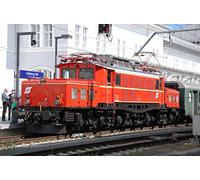 Baureihe E 94-Teil 2 Die 1020 ÖBB-Stars der Schiene Folge 79 [Import]