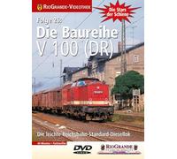 Baureihe V 100,die - Stars der Schiene,Folge 12