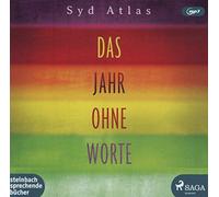 Hannah Baus – Das Jahr Ohne Worte – Steinbach Sprechende Bücher – Import