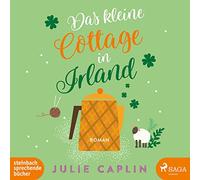 Hannah Baus – Das Kleine Cottage in Irland – Import