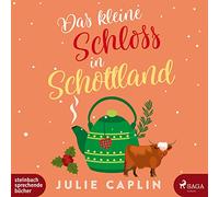 Baus,Hannah - Das Kleine Schloss in Schottland [Import]