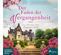 Baus,Hannah - Die Frauen Von Hampton Hall [Import]