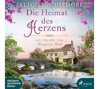 Baus,Hannah - Die Heimat des Herzens