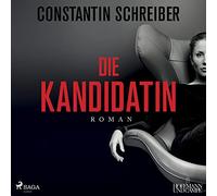 Baus,Hannah - Die Kandidatin