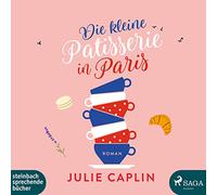 Baus,Hannah - Die Kleine Patisserie in Paris [Import]