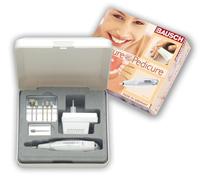 Bausch Set de manucure et pédicure