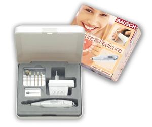 Bausch - 0309 - Set de manucure/pédicure