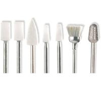 Bausch - 0333 - Set Beauté Manucure-Pédicure Dans Un Coffret