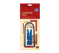 Bausch - 703P - Accessoires pour scie à découper - 15 pièces