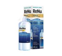 Bausch & Lomb ReNu Advanced 360 ml - Solution multifonctions lentilles souples