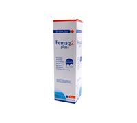Bausch and Lomb Pemag 2 Plus une solution unique 500 ml Liquides