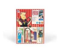Bausch - Coffret En Bois Scie À Découper-Stadlbauer